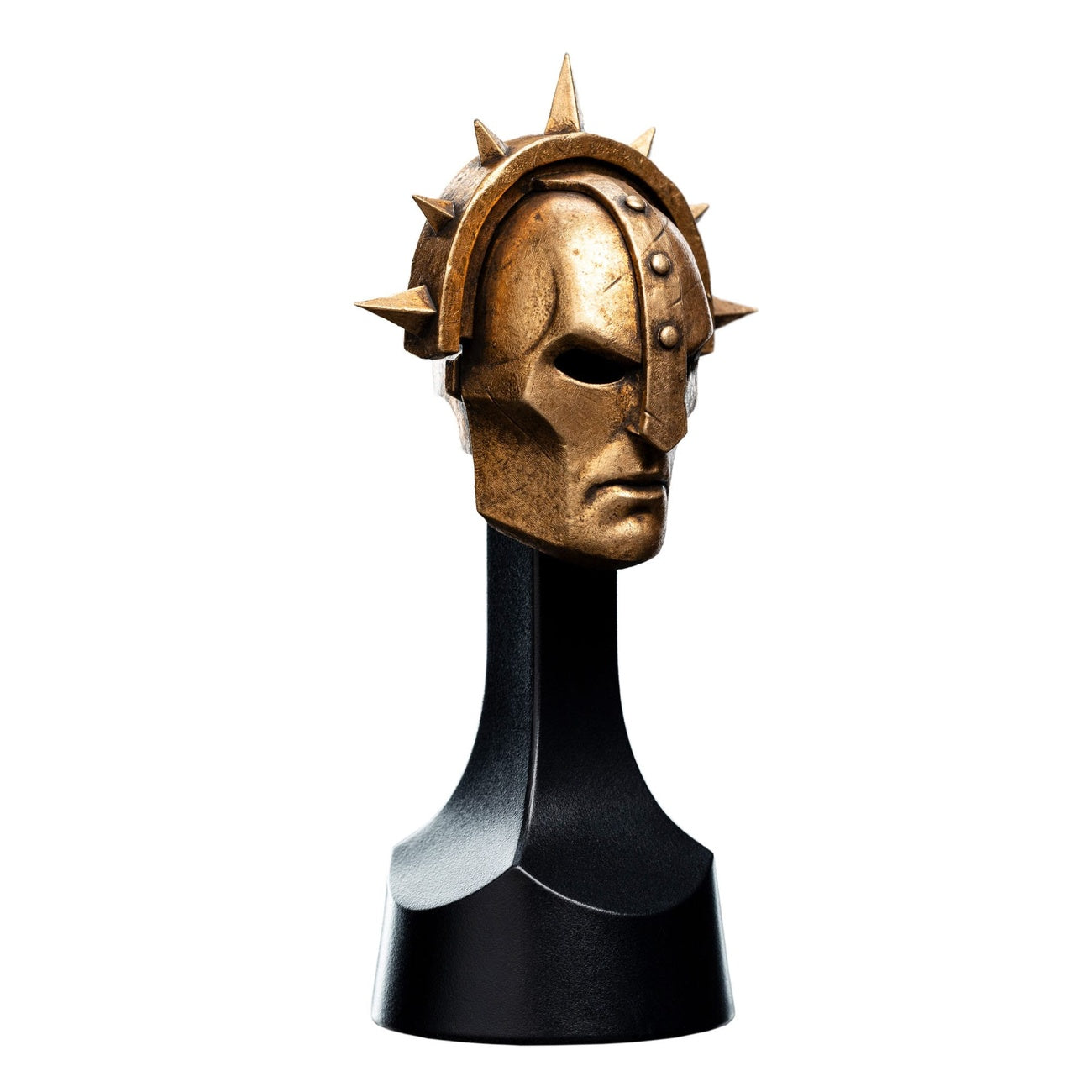 Imagen del producto Warhammer: Age of Sigmar Réplica 1/4 Casco Stormcast Eternal Liberator 16 cm