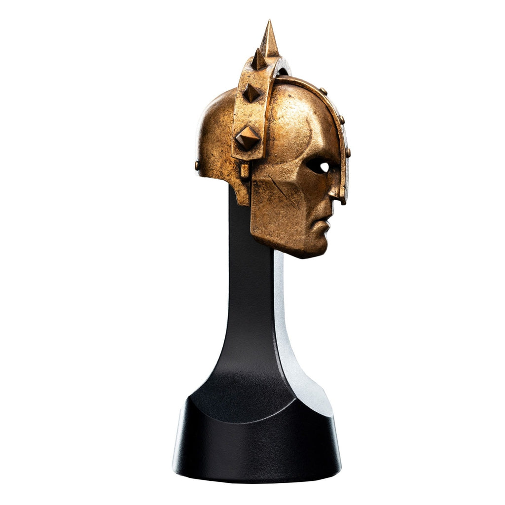 Imagen del producto Warhammer: Age of Sigmar Réplica 1/4 Casco Stormcast Eternal Liberator 16 cm