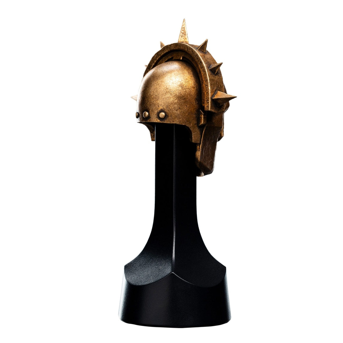 Imagen del producto Warhammer: Age of Sigmar Réplica 1/4 Casco Stormcast Eternal Liberator 16 cm
