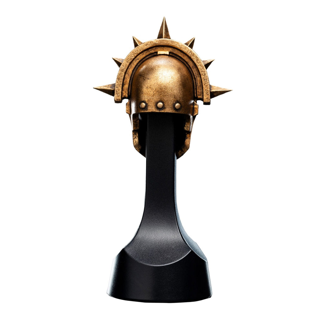 Imagen del producto Warhammer: Age of Sigmar Réplica 1/4 Casco Stormcast Eternal Liberator 16 cm