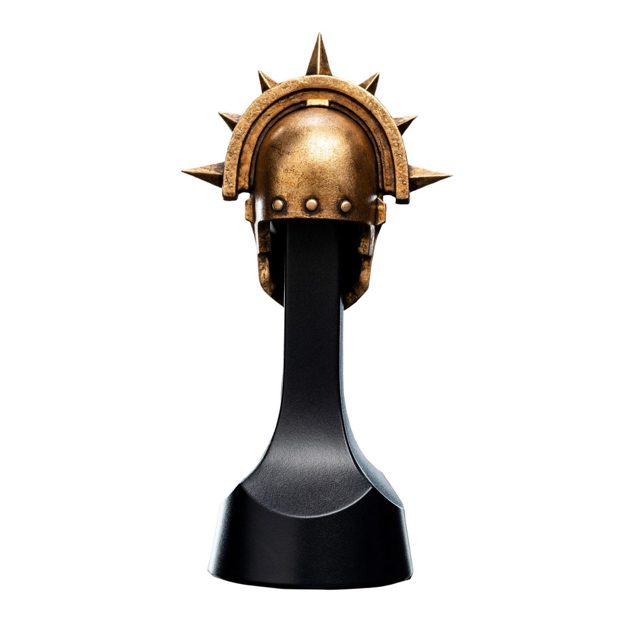 Imagen del producto Warhammer: Age of Sigmar Réplica 1/4 Casco Stormcast Eternal Liberator 16 cm