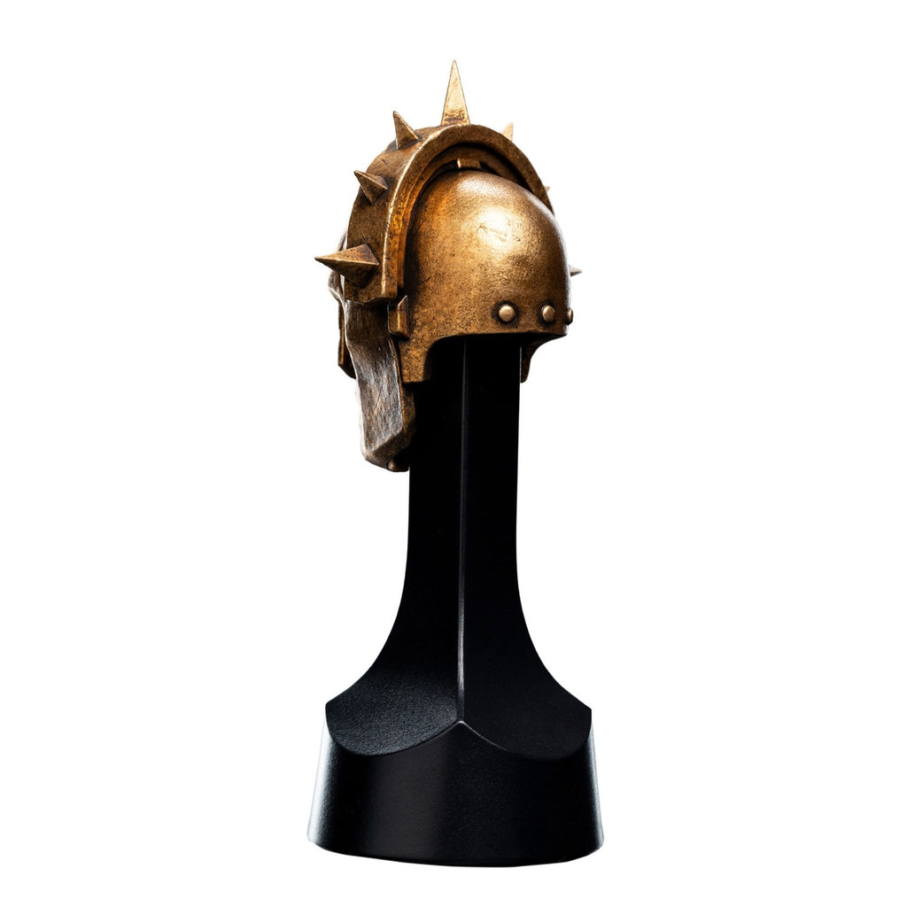 Imagen del producto Warhammer: Age of Sigmar Réplica 1/4 Casco Stormcast Eternal Liberator 16 cm
