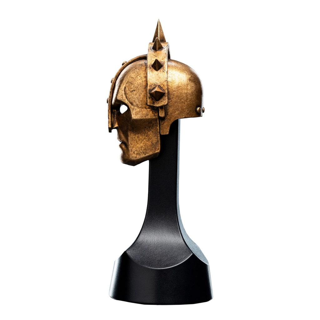 Imagen del producto Warhammer: Age of Sigmar Réplica 1/4 Casco Stormcast Eternal Liberator 16 cm