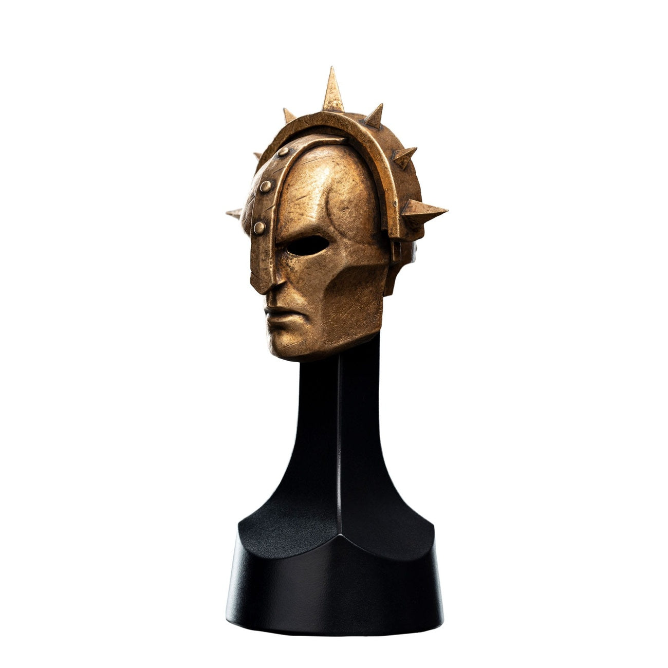 Imagen del producto Warhammer: Age of Sigmar Réplica 1/4 Casco Stormcast Eternal Liberator 16 cm