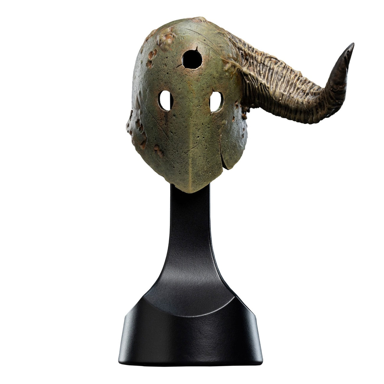 Imagen del producto Warhammer: Age Of Sigmar Réplica 1/4 Casco Putrid Blightking 15 cm