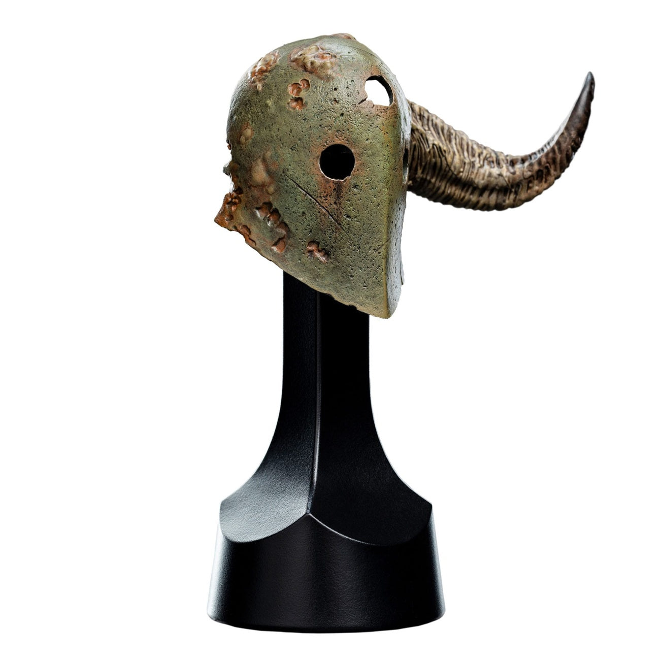 Imagen del producto Warhammer: Age Of Sigmar Réplica 1/4 Casco Putrid Blightking 15 cm