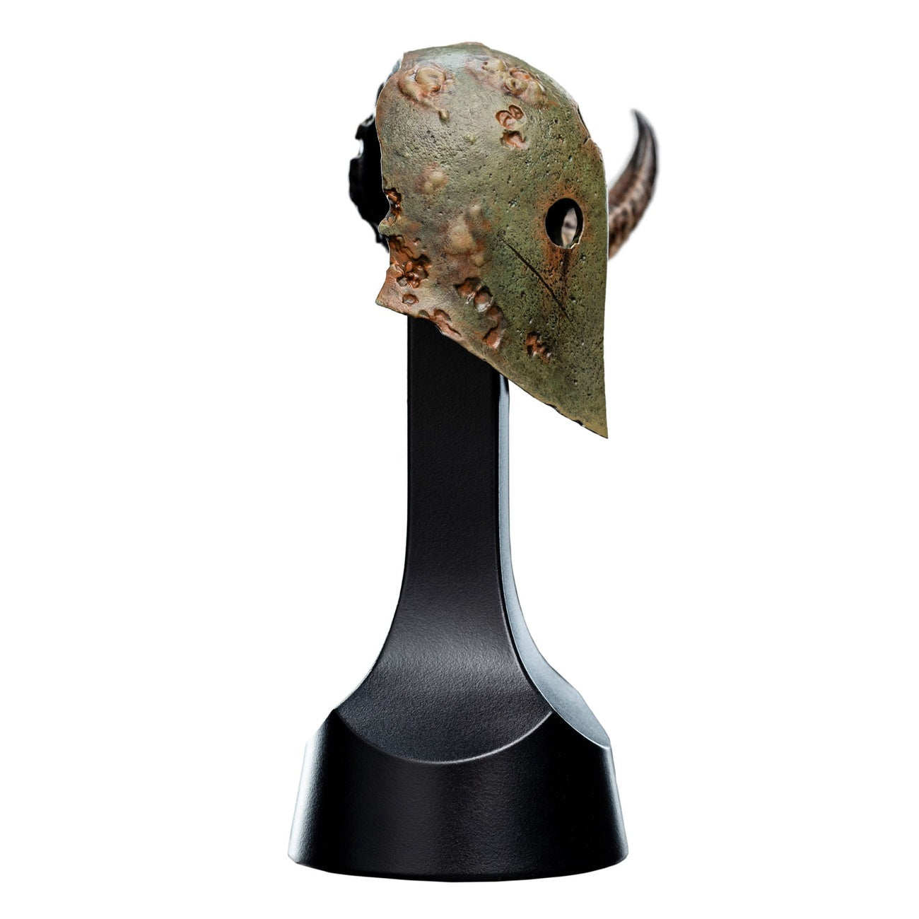 Imagen del producto Warhammer: Age Of Sigmar Réplica 1/4 Casco Putrid Blightking 15 cm