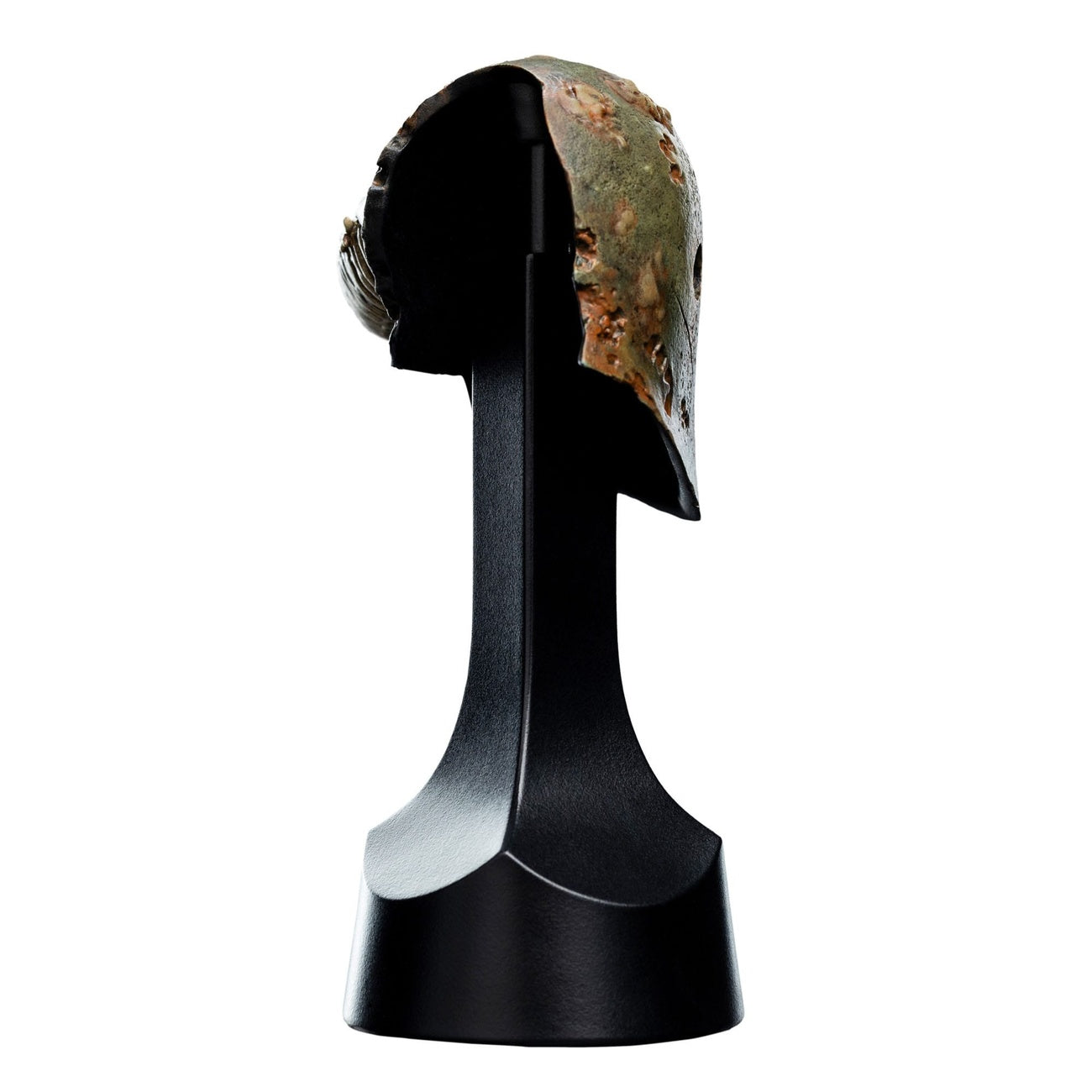 Imagen del producto Warhammer: Age Of Sigmar Réplica 1/4 Casco Putrid Blightking 15 cm