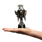 Imagen del producto Warhammer: Age Of Sigmar Réplica 1/4 Casco Orruk Ardboy 15 cm