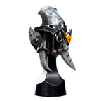 Imagen del producto Warhammer: Age Of Sigmar Réplica 1/4 Casco Orruk Ardboy 15 cm