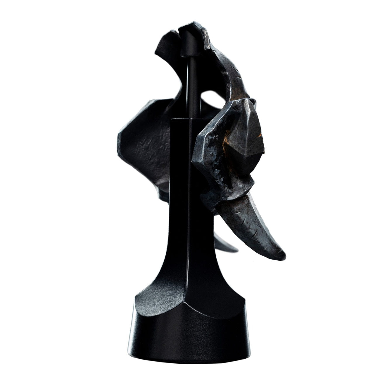 Imagen del producto Warhammer: Age Of Sigmar Réplica 1/4 Casco Orruk Ardboy 15 cm