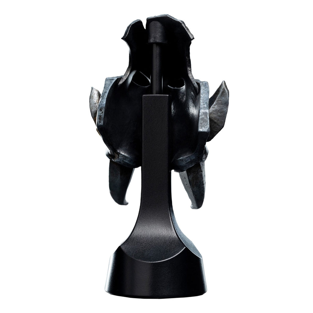Imagen del producto Warhammer: Age Of Sigmar Réplica 1/4 Casco Orruk Ardboy 15 cm