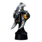 Imagen del producto Warhammer: Age Of Sigmar Réplica 1/4 Casco Orruk Ardboy 15 cm