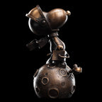 Product image Peanuts Bronze Statue Snoopy: First Beagle on the Moon Limited Edition 29 cm