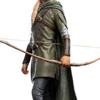 Imagen del producto El Señor de los Anillos Classic Series Estatua 1/6 Legolas, Hunter of the Plains 32 cm