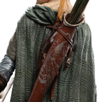 Imagen del producto El Señor de los Anillos Classic Series Estatua 1/6 Legolas, Hunter of the Plains 32 cm