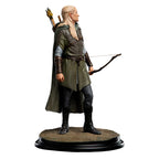 Imagen del producto El Señor de los Anillos Classic Series Estatua 1/6 Legolas, Hunter of the Plains 32 cm