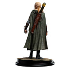 Imagen del producto El Señor de los Anillos Classic Series Estatua 1/6 Legolas, Hunter of the Plains 32 cm
