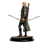 Imagen del producto El Señor de los Anillos Classic Series Estatua 1/6 Legolas, Hunter of the Plains 32 cm