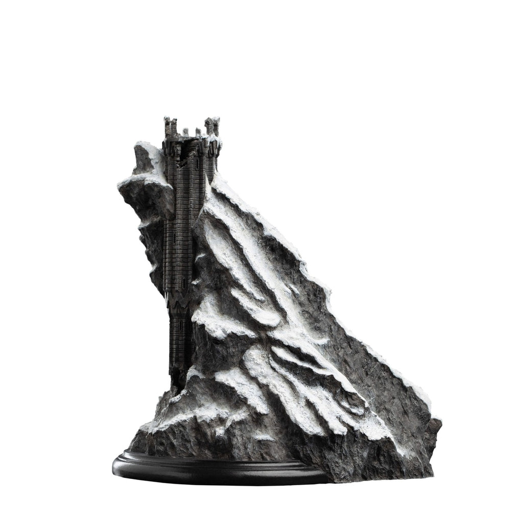 Imagen del producto El Señor de los Anillos figura Zirakzigil 15 cm