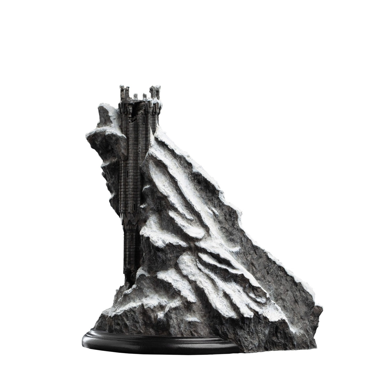 Imagen del producto El Señor de los Anillos figura Zirakzigil 15 cm