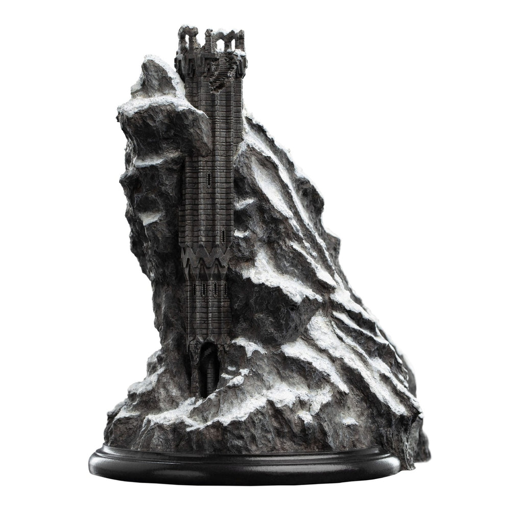 Imagen del producto El Señor de los Anillos figura Zirakzigil 15 cm