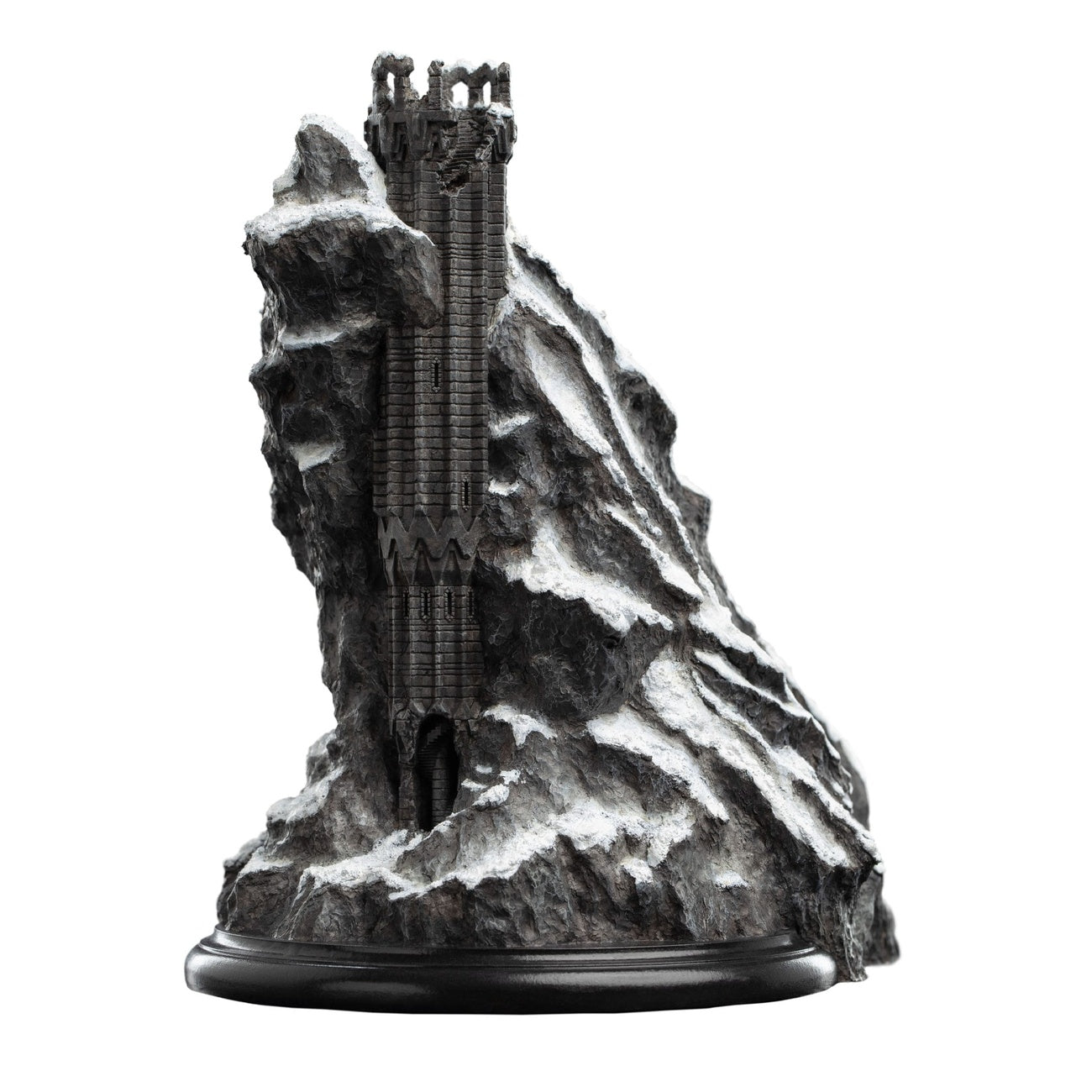 Imagen del producto El Señor de los Anillos figura Zirakzigil 15 cm