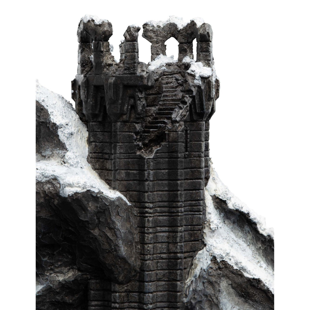 Imagen del producto El Señor de los Anillos figura Zirakzigil 15 cm