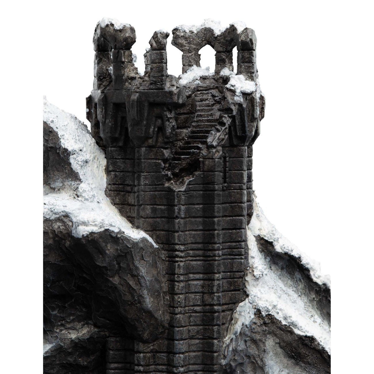 Imagen del producto El Señor de los Anillos figura Zirakzigil 15 cm