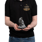 Imagen del producto El Señor de los Anillos figura Zirakzigil 15 cm