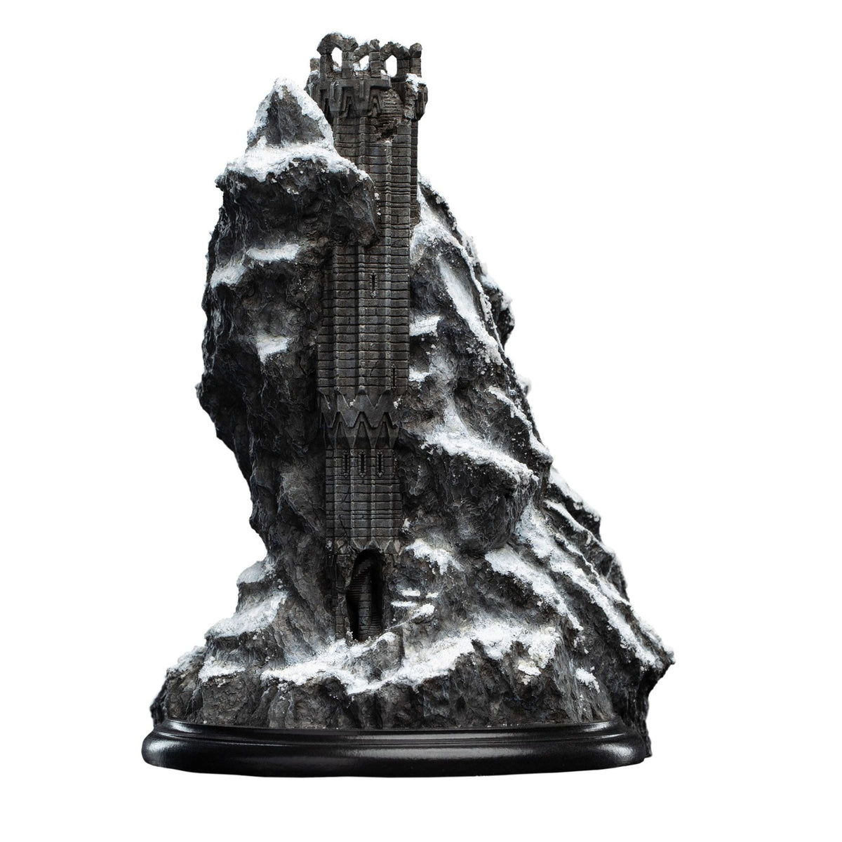 Imagen del producto El Señor de los Anillos figura Zirakzigil 15 cm