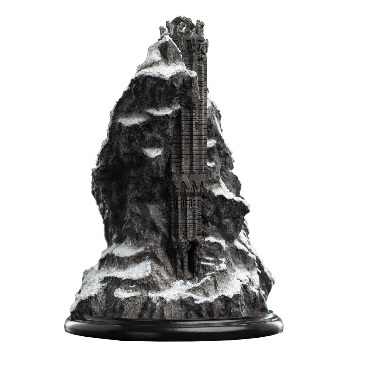 Imagen del producto El Señor de los Anillos figura Zirakzigil 15 cm