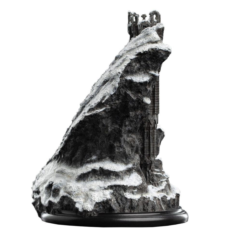 Imagen del producto El Señor de los Anillos figura Zirakzigil 15 cm
