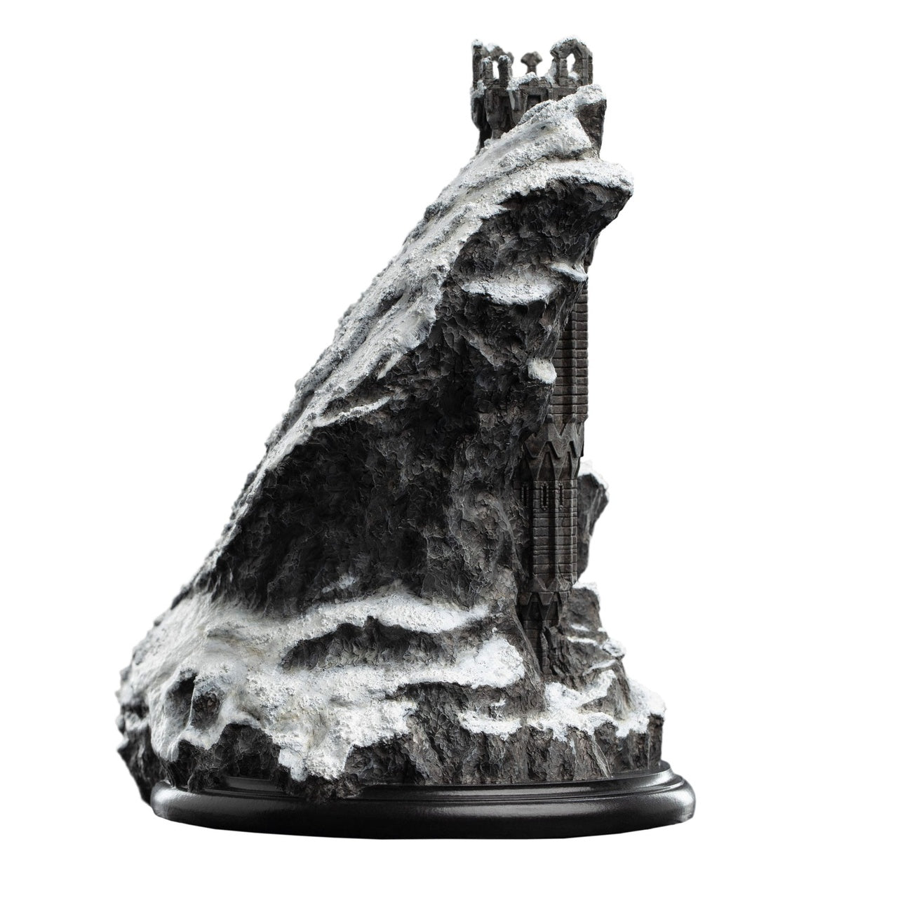 Imagen del producto El Señor de los Anillos figura Zirakzigil 15 cm