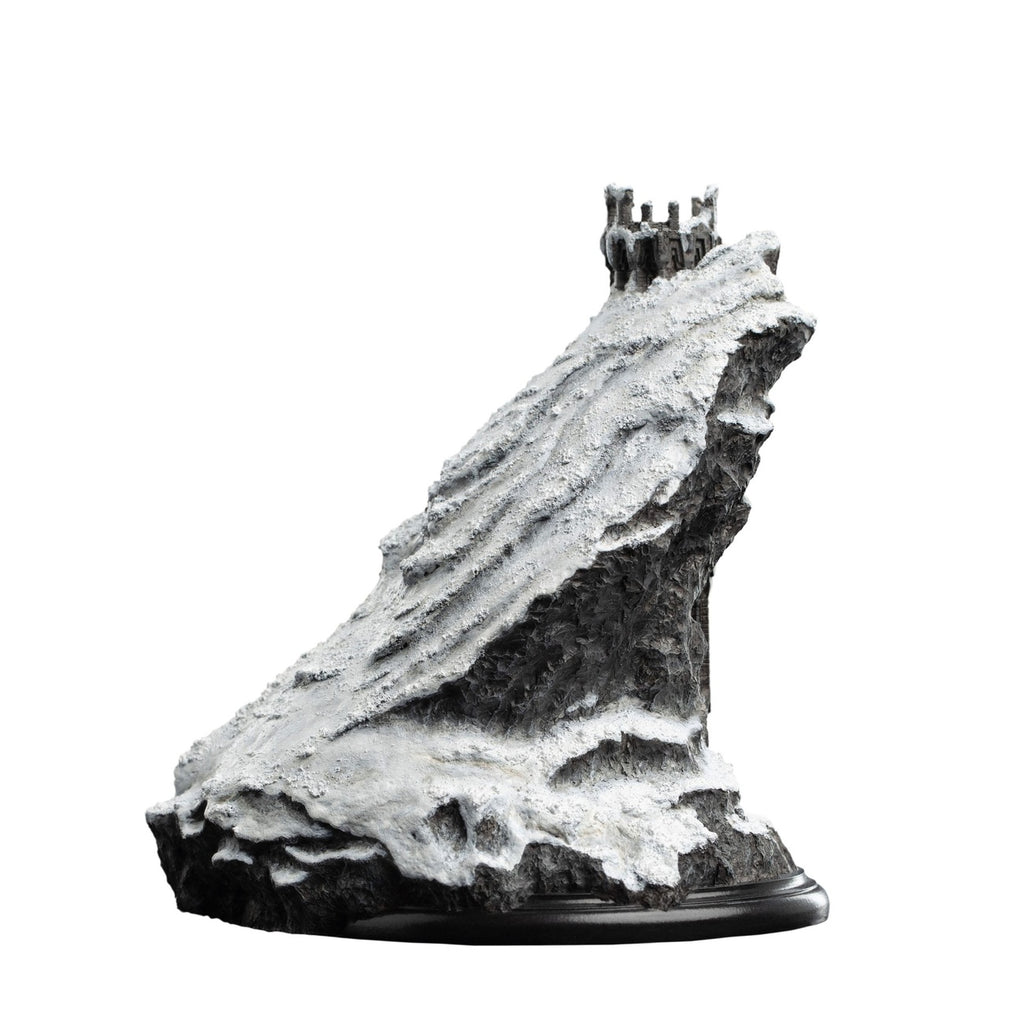 Imagen del producto El Señor de los Anillos figura Zirakzigil 15 cm