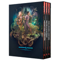 Imagen del producto Dungeons & Dragons RPG Rules Expansion Gift Set en inglés