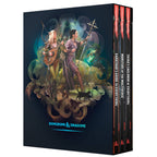 Imagen del producto Dungeons & Dragons RPG Rules Expansion Gift Set en inglés