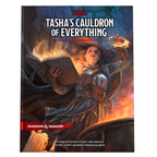 Imagen del producto Dungeons & Dragons RPG Rules Expansion Gift Set en inglés