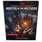 Imagen del producto Dungeons & Dragons RPG Rules Expansion Gift Set en inglés