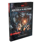 Imagen del producto Dungeons & Dragons RPG Rules Expansion Gift Set en inglés