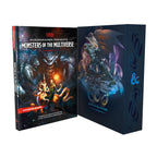 Imagen del producto Dungeons & Dragons RPG Rules Expansion Gift Set en inglés