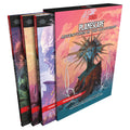 Imagen del producto Dungeons & Dragons JDR Planescape: Adventures in the Multiverse en inglés