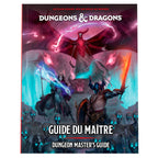 Imagen del producto Dungeons & Dragons RPG Dungeon Master’s Guide 2024 francés