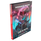 Imagen del producto Dungeons & Dragons RPG Dungeon Master’s Guide 2024 francés