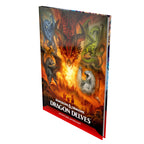 Imagen del producto Dungeons & Dragons RPG Dragon Delves: An Adventure Anthology en inglés