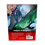 Imagen del producto Dungeons & Dragons RPG Dragon Delves: An Adventure Anthology en inglés