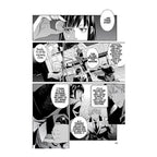 Imagen del producto Psycho-Pass: Inspector Shinya Kogami Manga Volume 2 *Versión en inglés*