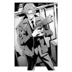 Imagen del producto Psycho-Pass: Inspector Shinya Kogami Manga Volume 2 *Versión en inglés*