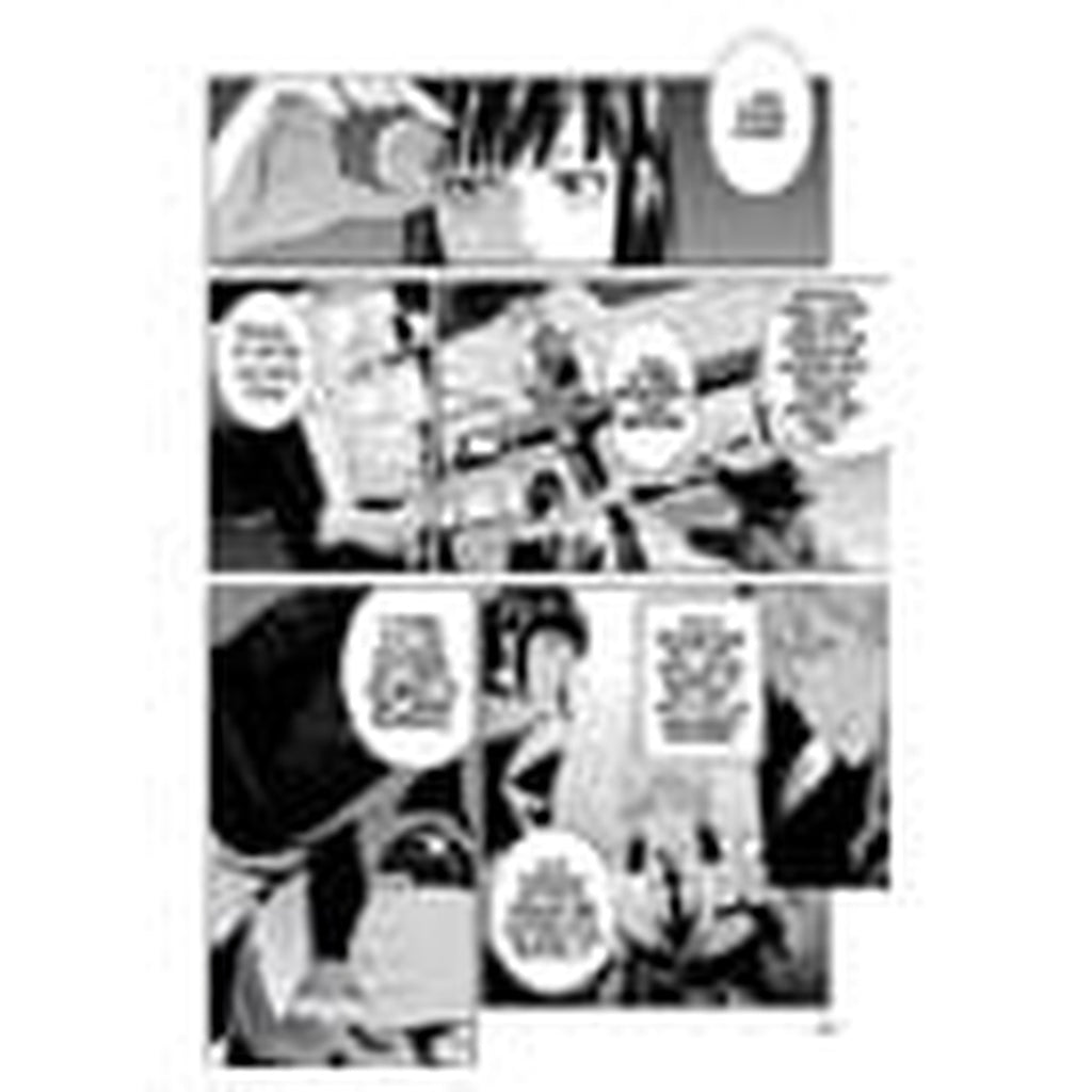 Imagen del producto Psycho-Pass: Inspector Shinya Kogami Manga Volume 2 *Versión en inglés*