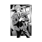 Imagen del producto Psycho-Pass: Inspector Shinya Kogami Manga Volume 2 *Versión en inglés*